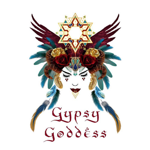 Gypsy Goddess