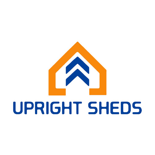 Upright Sheds